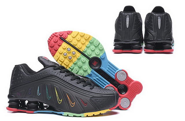 women nike R4 shoes size 36-40 2019-8-19-001